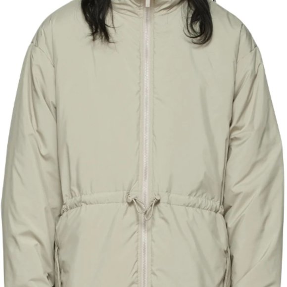 Essentials Storm Jacket NWT - Picture 2 of 12